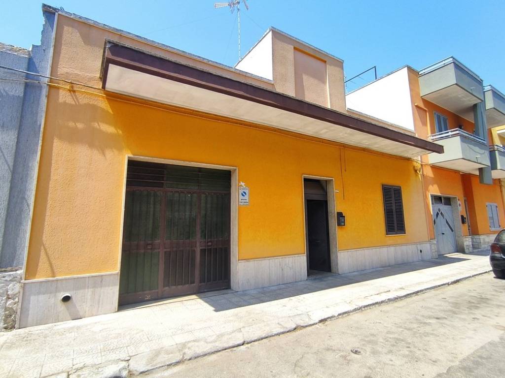 appartamento in vendita a Monteroni di Lecce