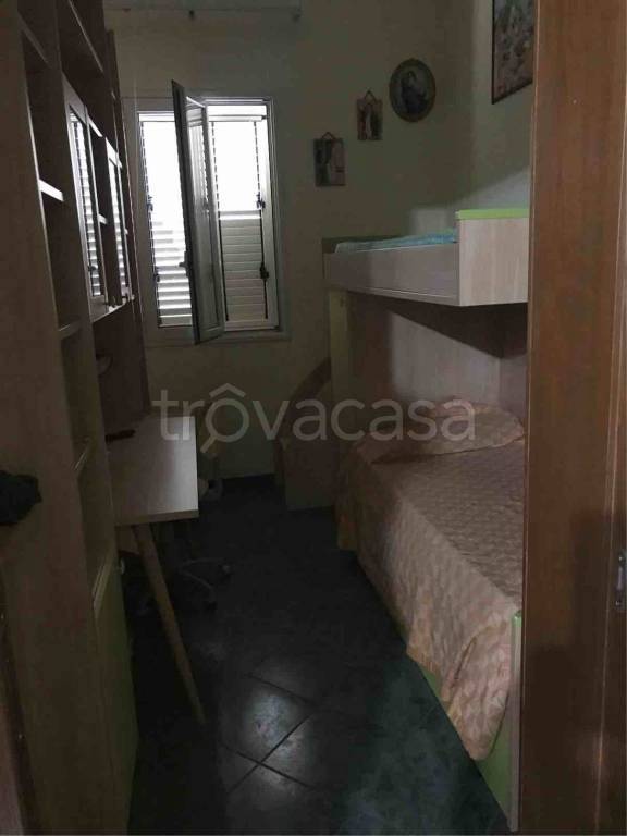 appartamento in vendita a Monteroni di Lecce