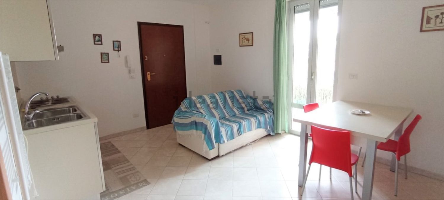 appartamento in vendita a Monteroni di Lecce