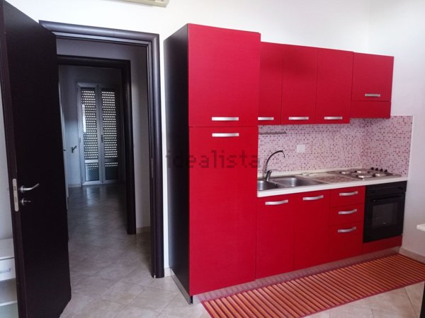 appartamento in vendita a Monteroni di Lecce