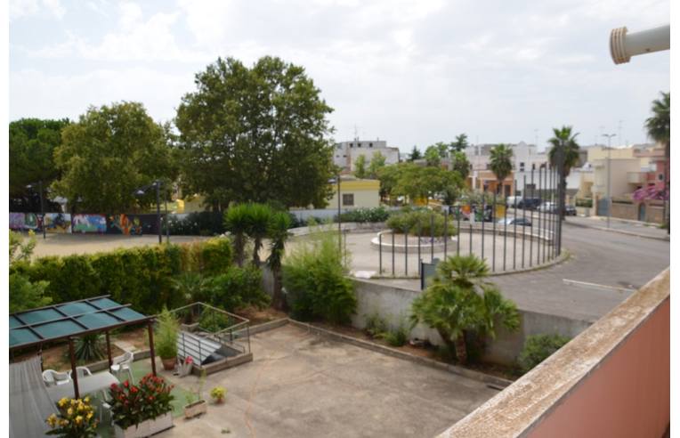 appartamento in vendita a Monteroni di Lecce