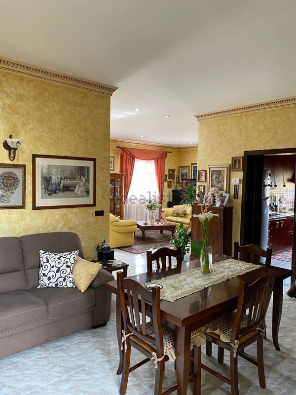 appartamento in vendita a Monteroni di Lecce