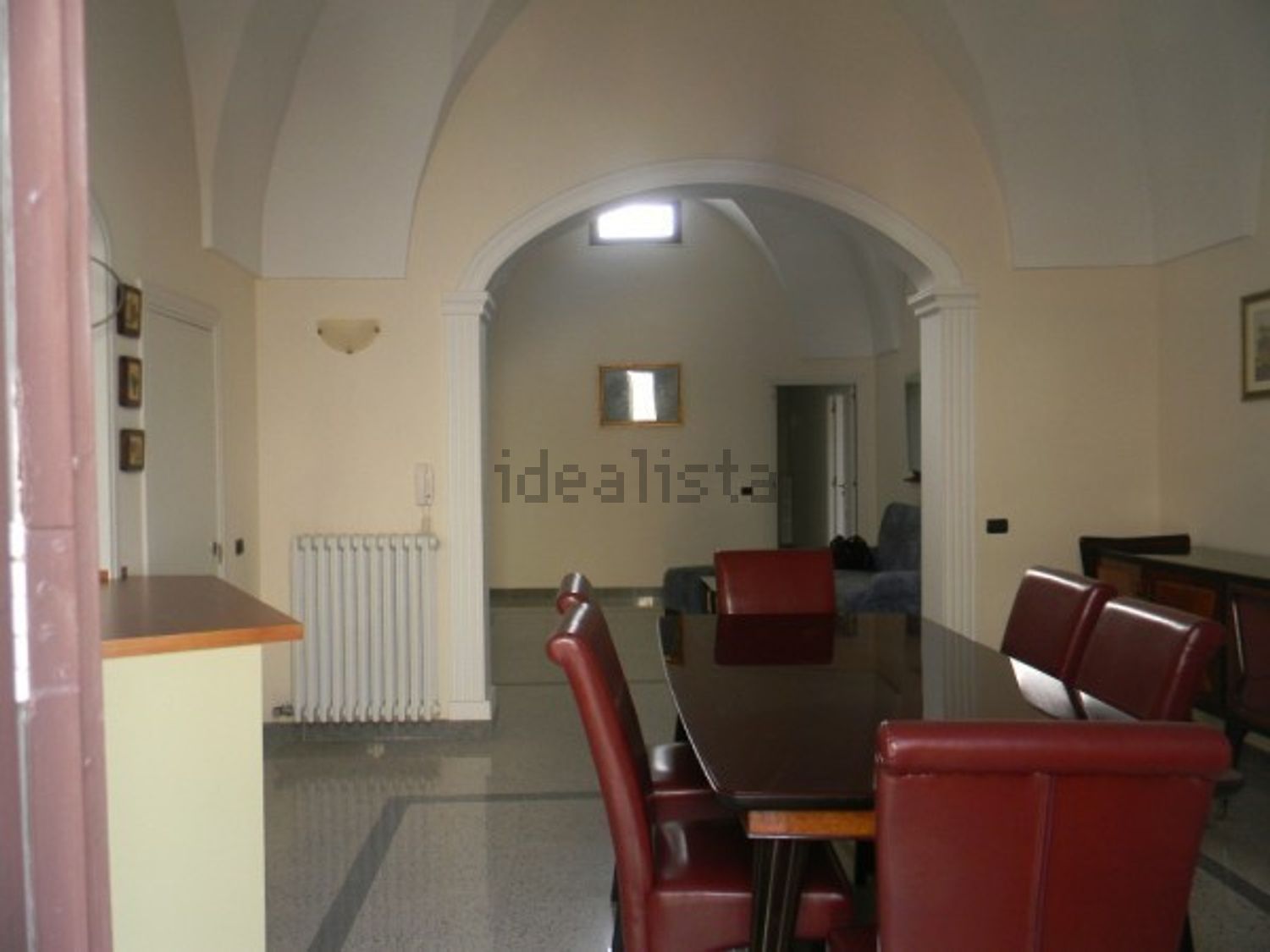 appartamento in vendita a Monteroni di Lecce