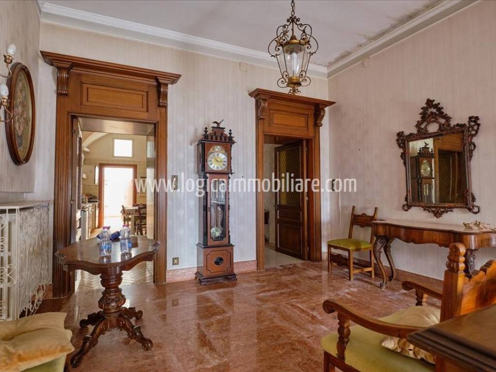 casa indipendente in vendita a Monteroni di Lecce