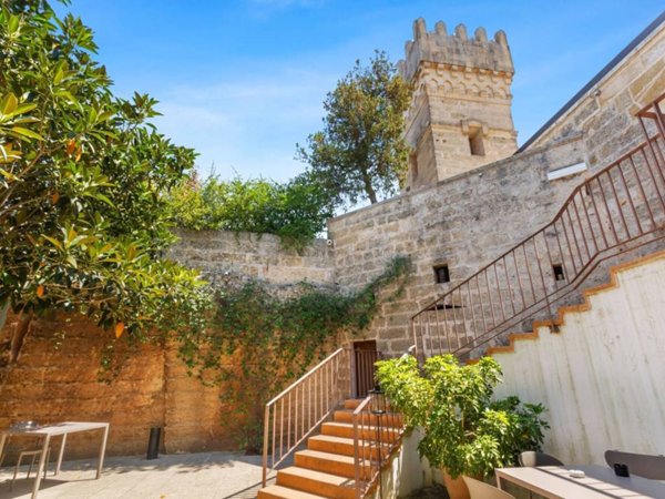 casa indipendente in vendita a Monteroni di Lecce