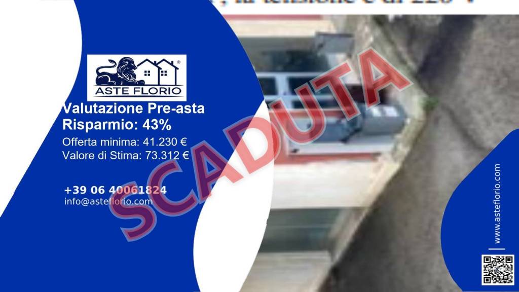 locale commerciale in vendita a Monteroni di Lecce