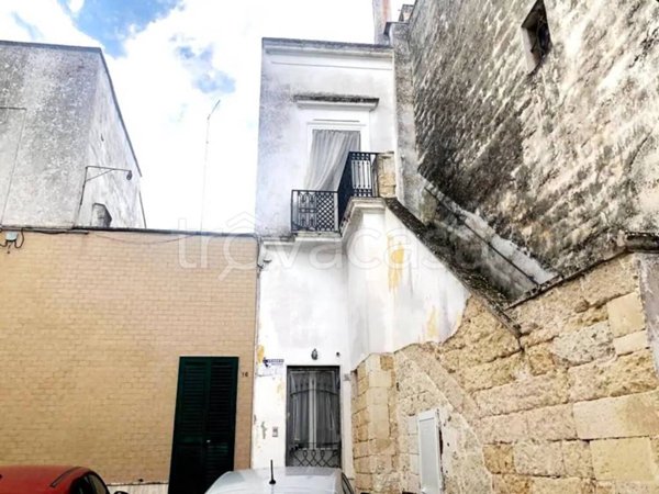 appartamento in vendita a Monteroni di Lecce