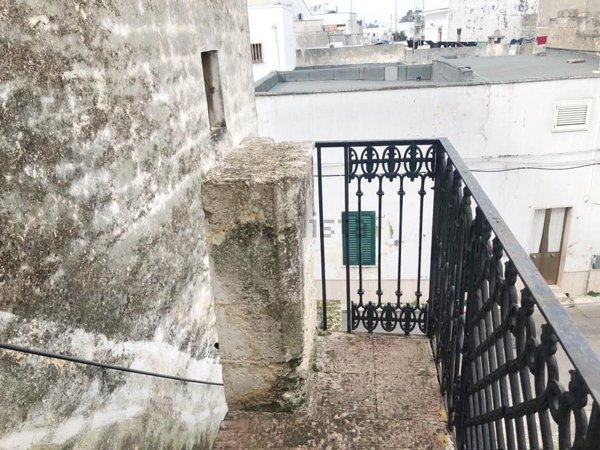 appartamento in vendita a Monteroni di Lecce