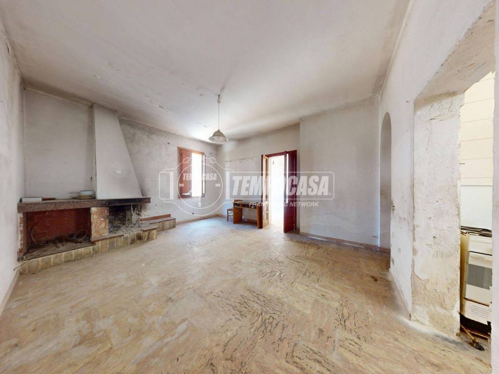 appartamento in vendita a Monteroni di Lecce