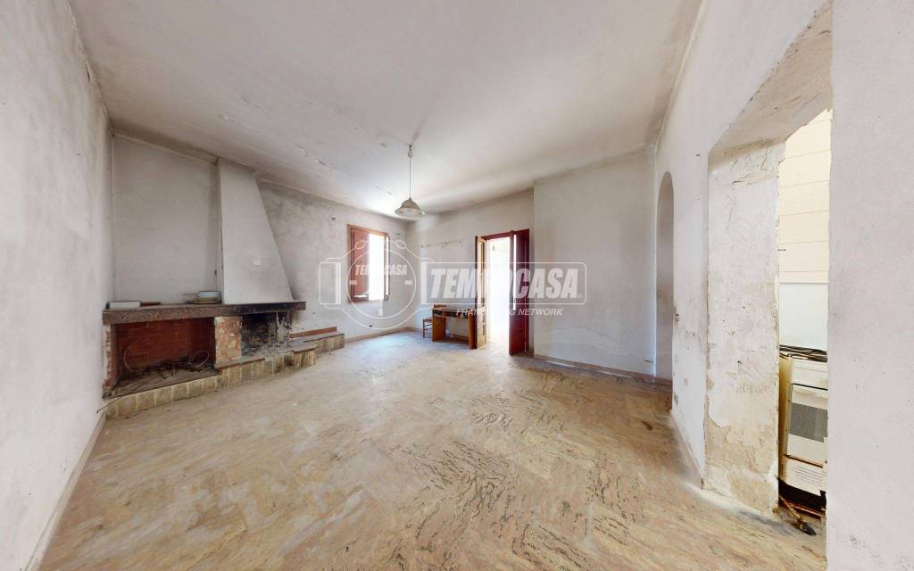 appartamento in vendita a Monteroni di Lecce