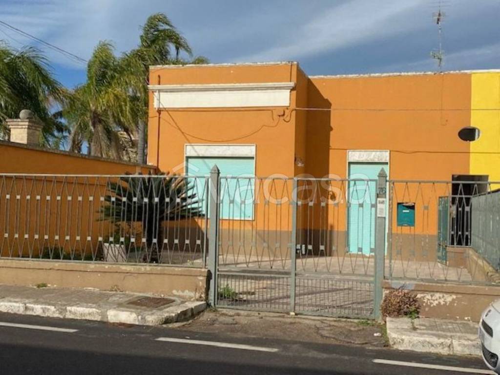 casa indipendente in vendita a Monteroni di Lecce