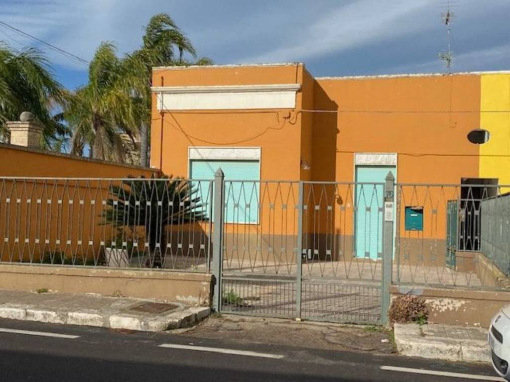 casa indipendente in vendita a Monteroni di Lecce