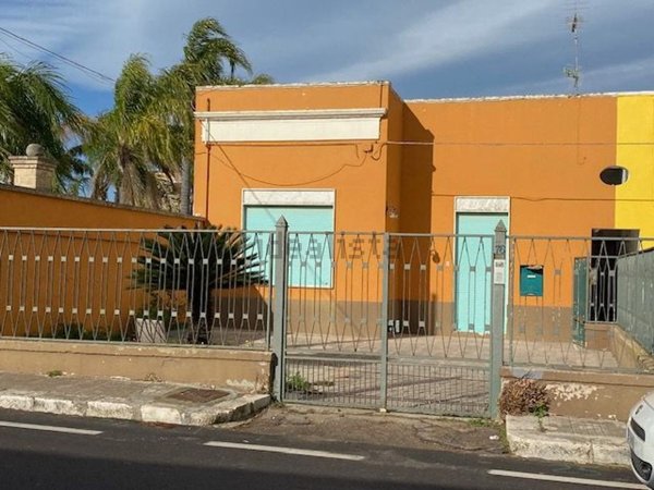 casa indipendente in vendita a Monteroni di Lecce