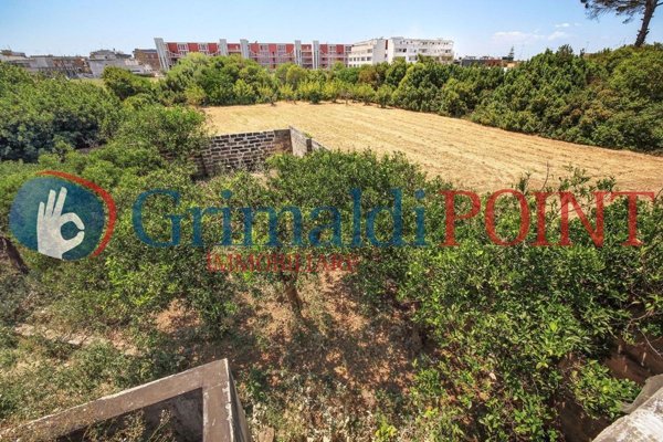 casa indipendente in vendita a Monteroni di Lecce