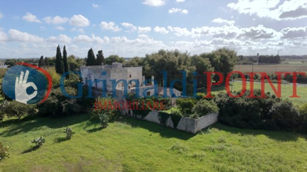 casa indipendente in vendita a Monteroni di Lecce