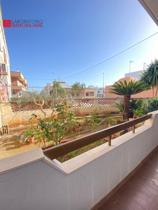 appartamento in vendita a Monteroni di Lecce