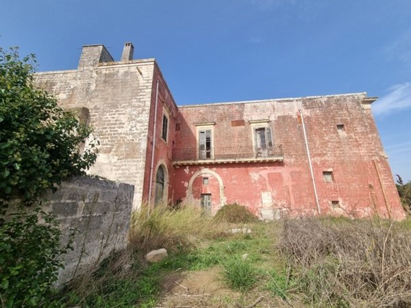 casa indipendente in vendita a Monteroni di Lecce