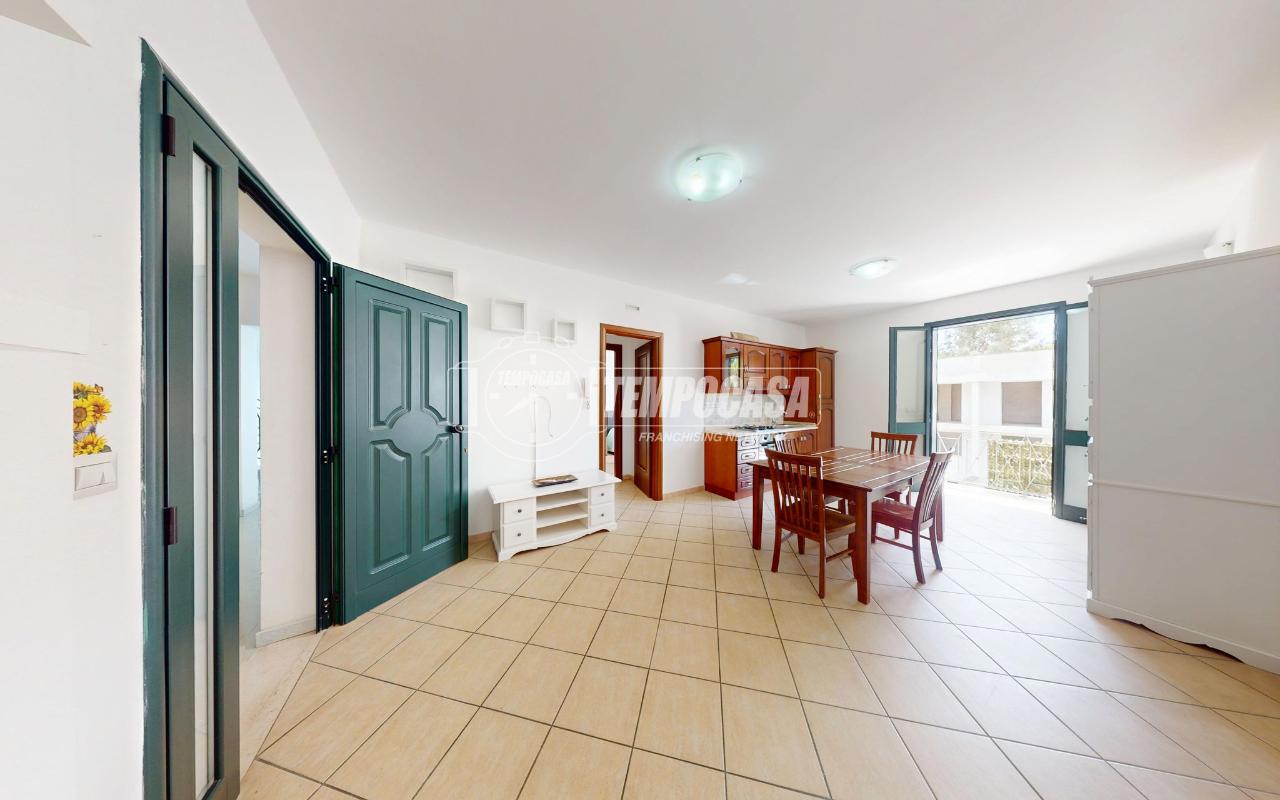 appartamento in vendita a Monteroni di Lecce