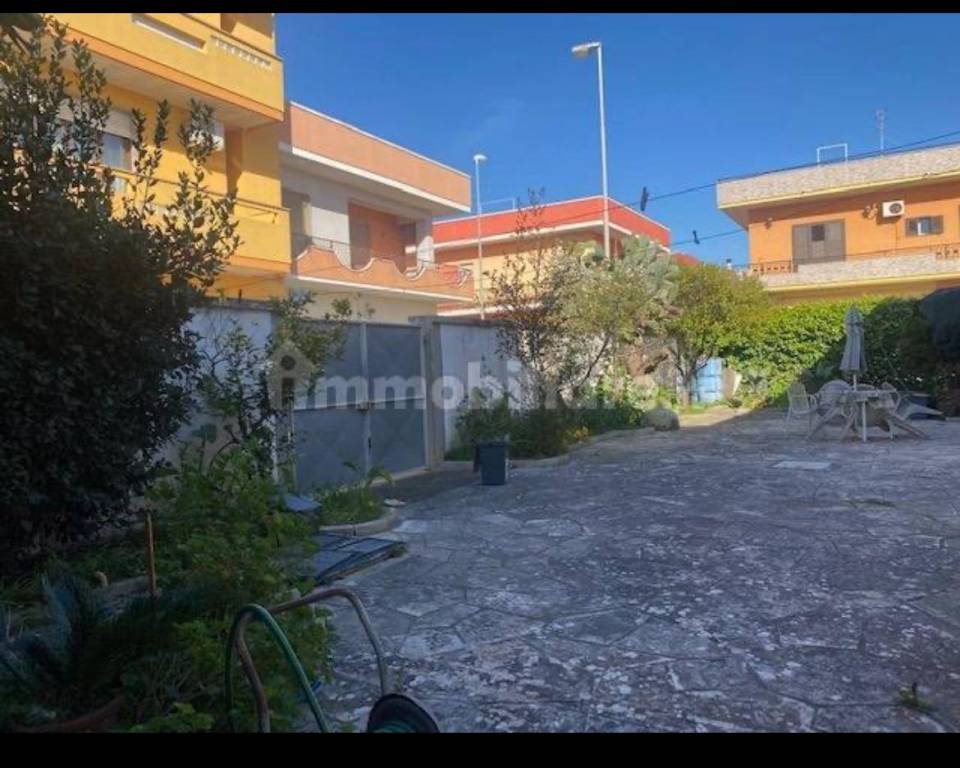 casa indipendente in vendita a Monteroni di Lecce
