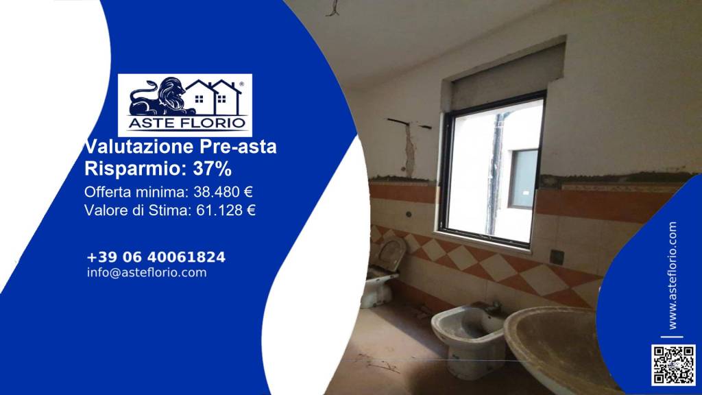 appartamento in vendita a Monteroni di Lecce