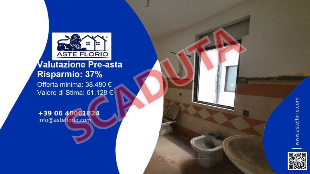 appartamento in vendita a Monteroni di Lecce