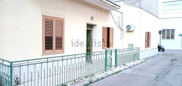 casa indipendente in vendita a Monteroni di Lecce