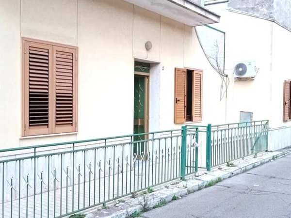 casa indipendente in vendita a Monteroni di Lecce