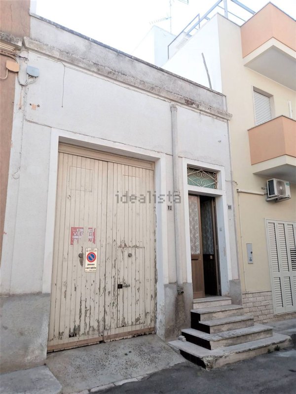 casa indipendente in vendita a Monteroni di Lecce