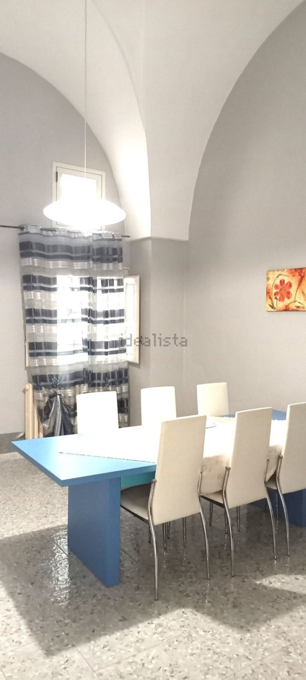 casa indipendente in vendita a Monteroni di Lecce