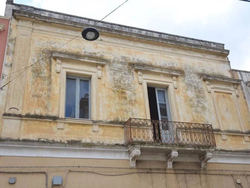 appartamento in vendita a Monteroni di Lecce