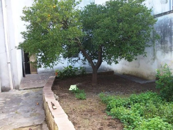 casa indipendente in vendita a Monteroni di Lecce
