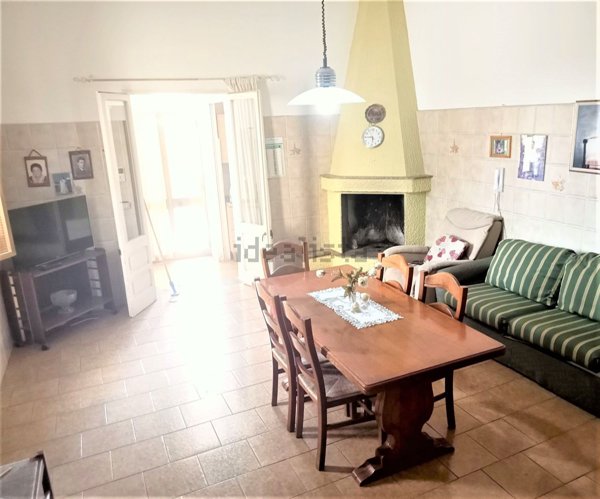 casa indipendente in vendita a Monteroni di Lecce