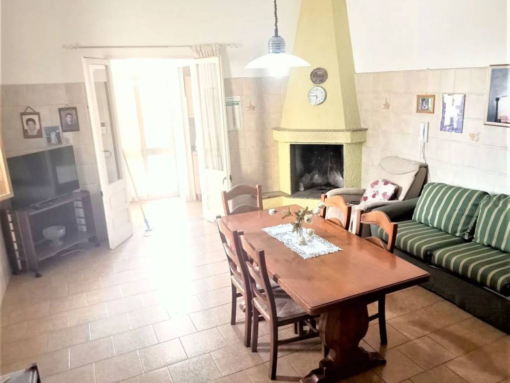 casa indipendente in vendita a Monteroni di Lecce