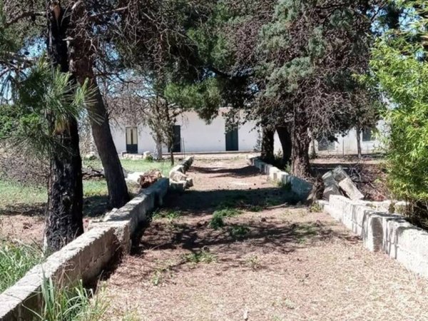 casa indipendente in vendita a Monteroni di Lecce