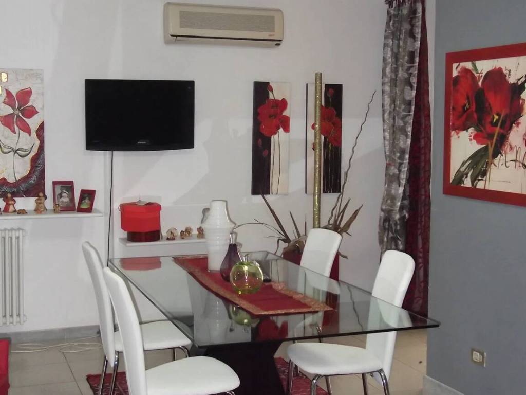 appartamento in vendita a Monteroni di Lecce