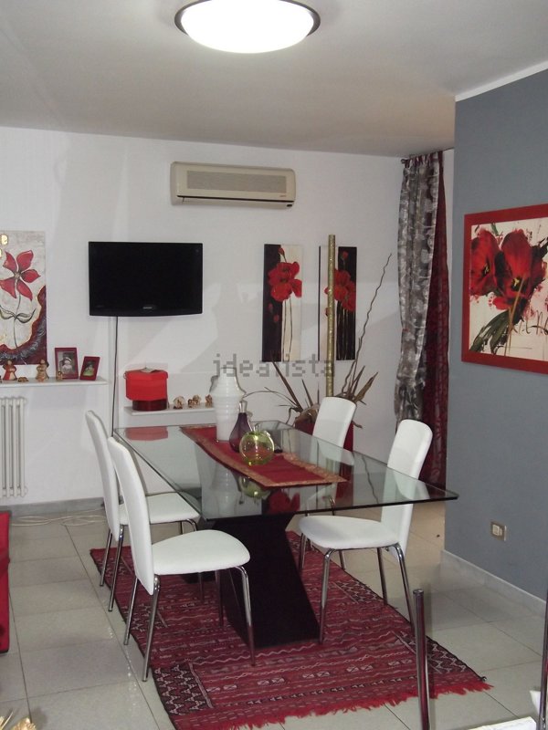 appartamento in vendita a Monteroni di Lecce