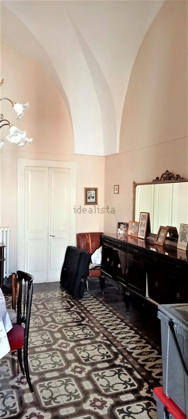 appartamento in vendita a Monteroni di Lecce