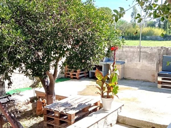 casa indipendente in vendita a Monteroni di Lecce