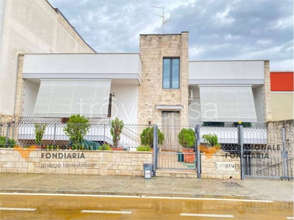 casa indipendente in vendita a Monteroni di Lecce
