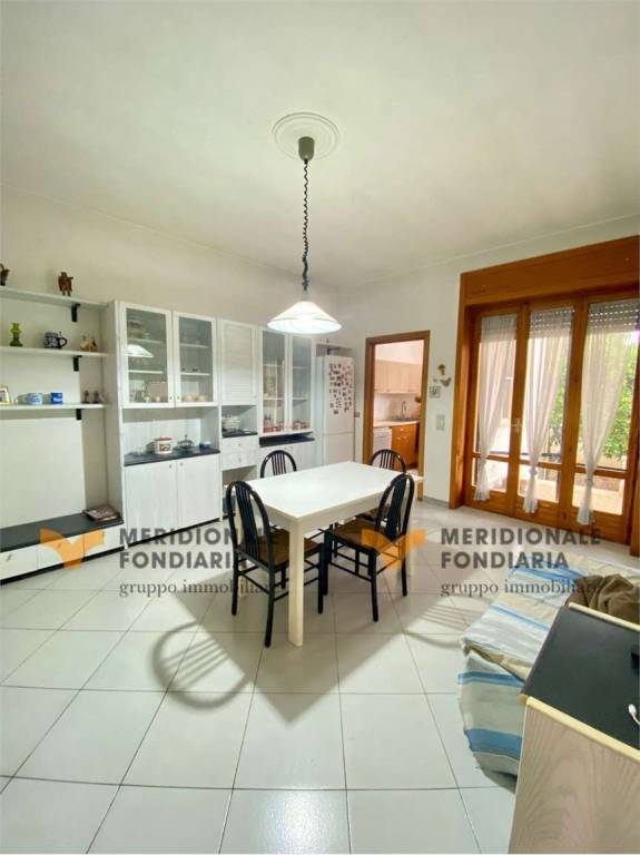 casa indipendente in vendita a Monteroni di Lecce