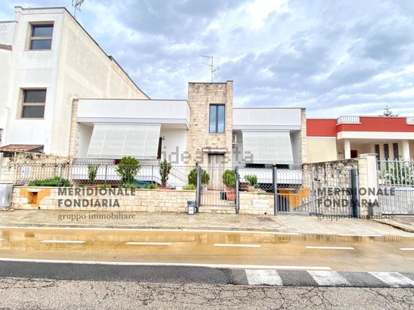casa indipendente in vendita a Monteroni di Lecce