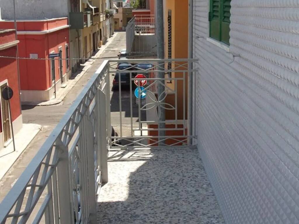 appartamento in vendita a Monteroni di Lecce