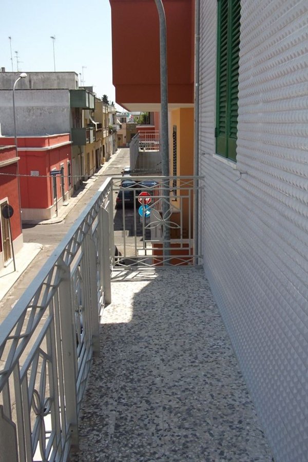 appartamento in vendita a Monteroni di Lecce