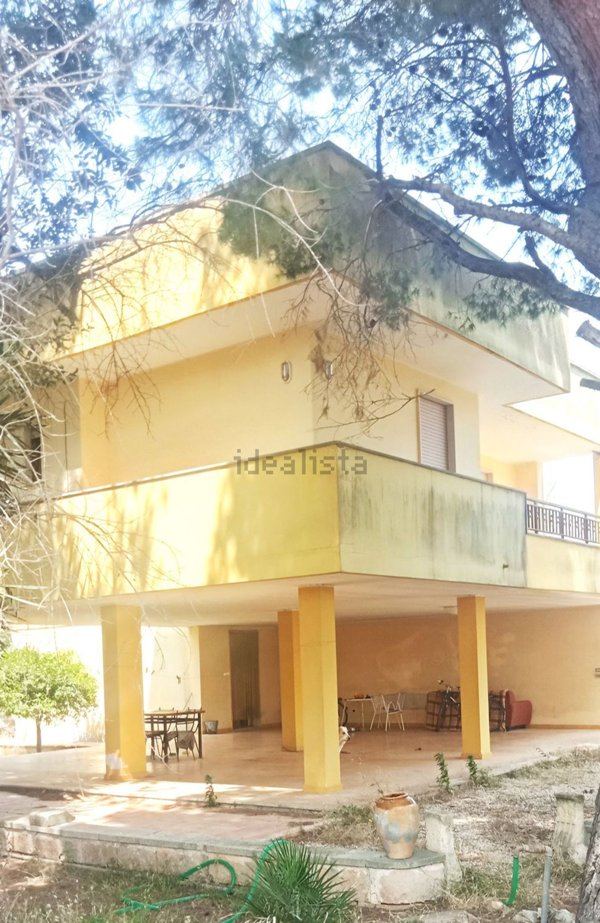 quadrivano in vendita a Monteroni di Lecce