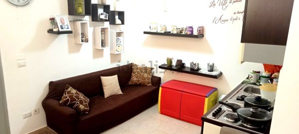 appartamento in vendita a Monteroni di Lecce