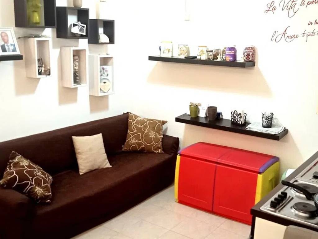 appartamento in vendita a Monteroni di Lecce