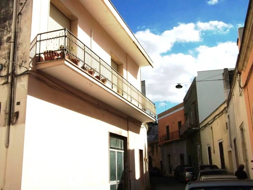 appartamento in vendita a Monteroni di Lecce