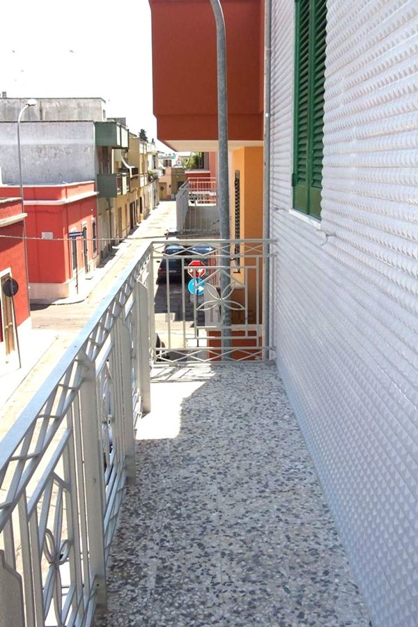 appartamento in vendita a Monteroni di Lecce