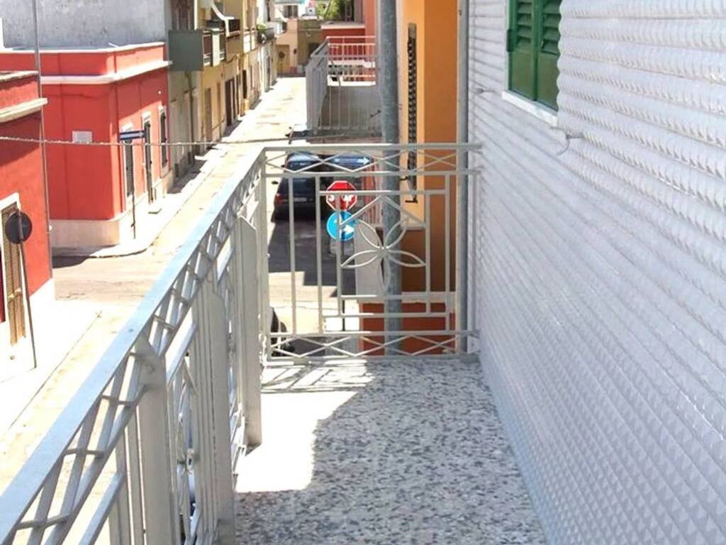 appartamento in vendita a Monteroni di Lecce