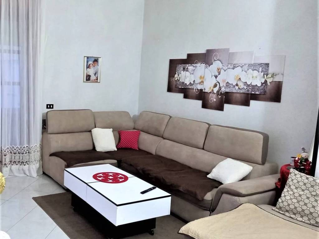 appartamento in vendita a Monteroni di Lecce